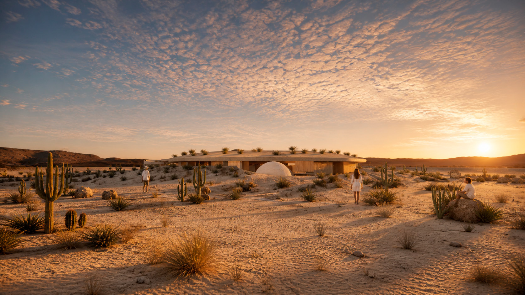 KAI en el desierto de Wirikuta 3