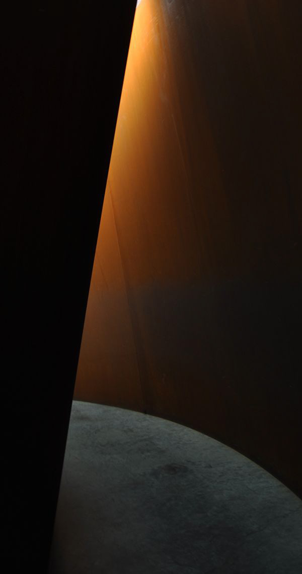 Un portal de bienvenida sensorial